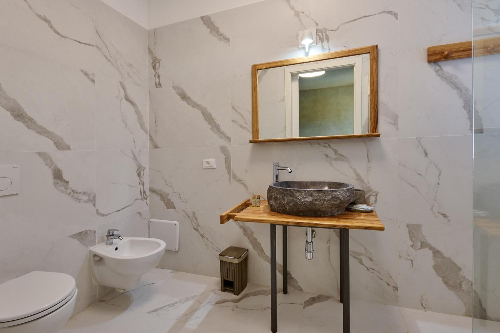 La Dama Country Rooms Monteriggioni Extérieur photo
